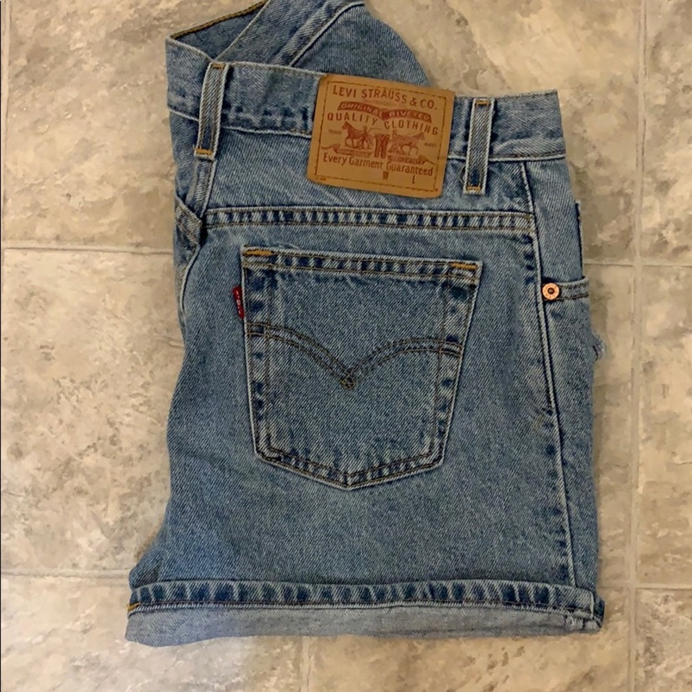 Vintage Levi’s